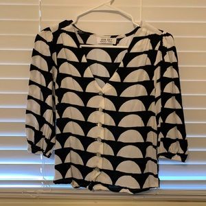 Ava Sky Top Reese XS